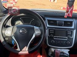 نيسان ألتيما